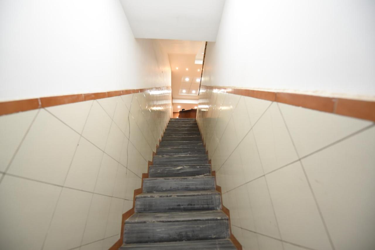 Hotel Mayur Gorakhpur Exterior photo