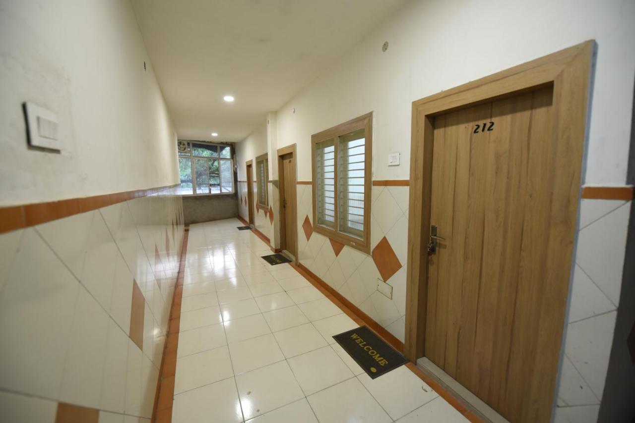 Hotel Mayur Gorakhpur Exterior photo