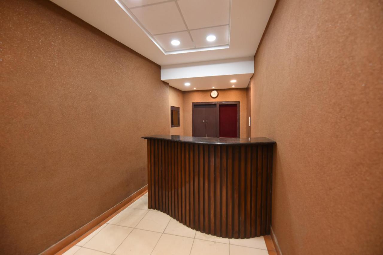 Hotel Mayur Gorakhpur Exterior photo